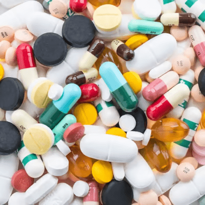 Pharmacy Delivery